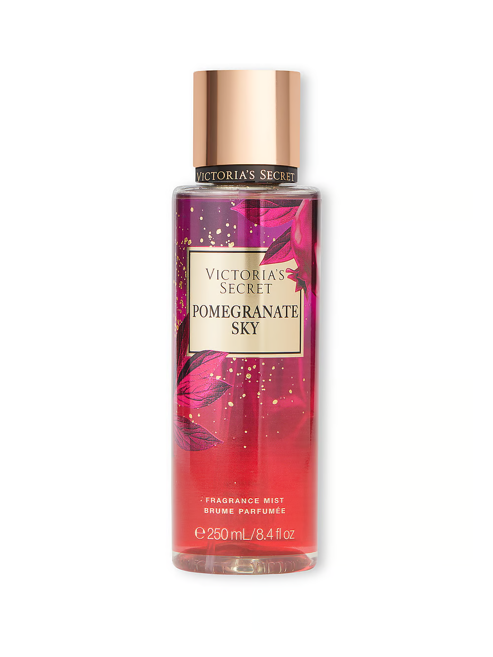 Спрей для тіла Victoria’s Secret Pomegranate Sky Enchanted Sundown 250 мл (19211339)