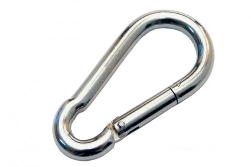 Карабин пожарный Apro М7х70 мм