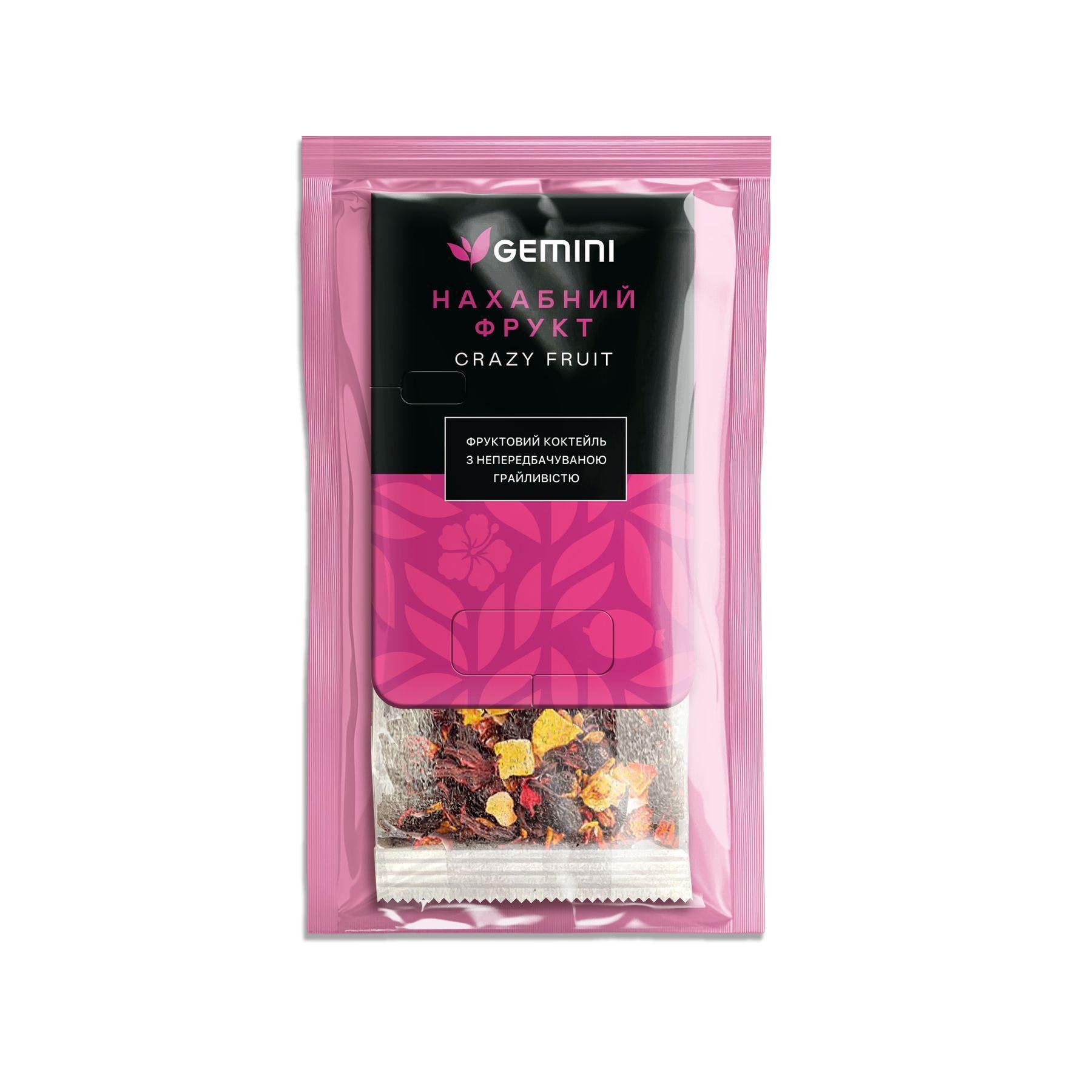 Гранд пак для чашки Crazy Fruit (gpccf)