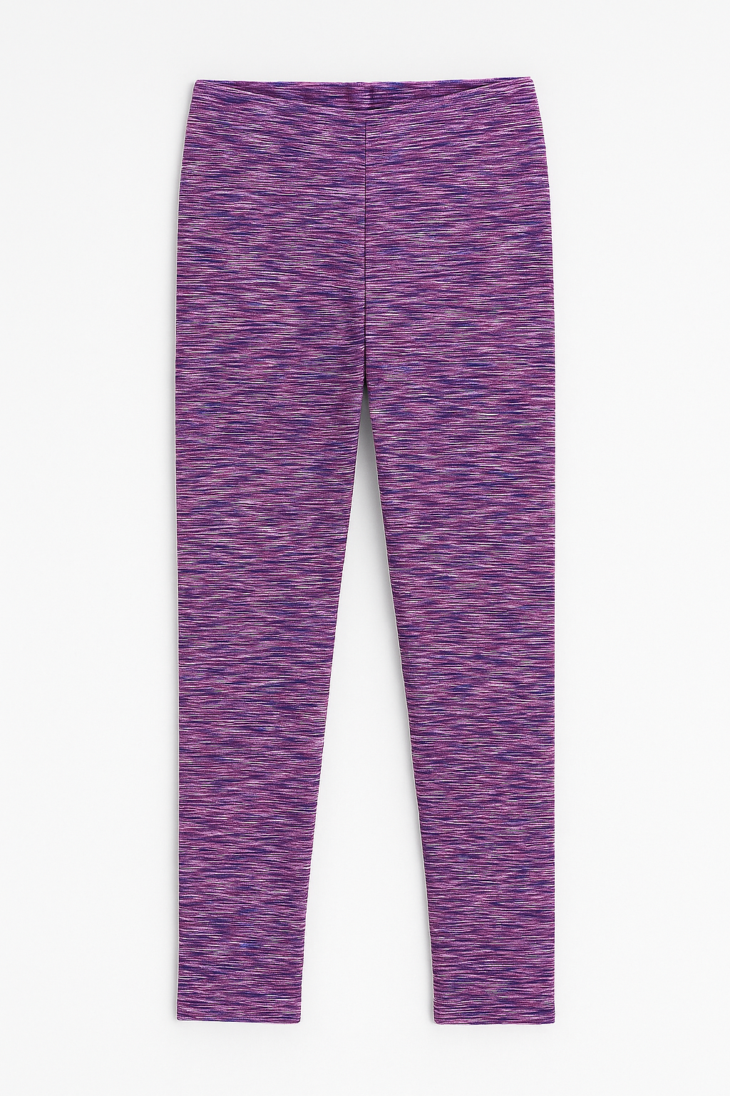 Легінси на хутрі для дівчинки Topolino 110 см (127263)