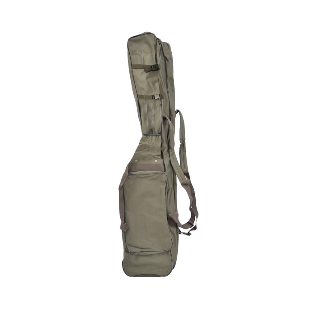 Чехол Carp PRO двухсекционный 1,5 м Green (CPL22150)