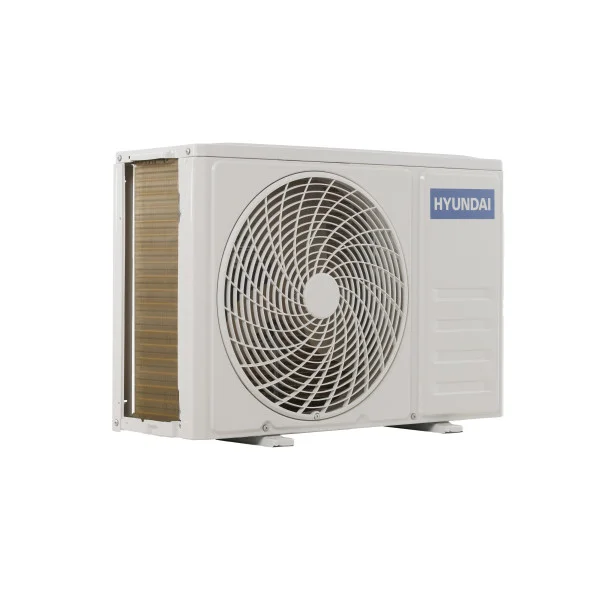 Кондиционер Hyundai ARN07PTUAWF4/ARU07PTUAWF4 (1662061) - фото 15