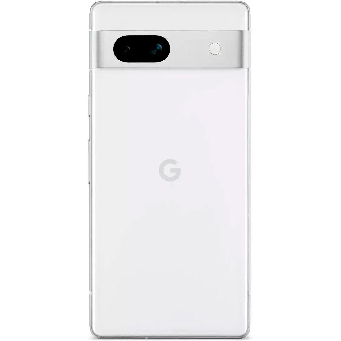 Смартфон Google Pixel 7a 8/128GB Snow JP (88517) - фото 3