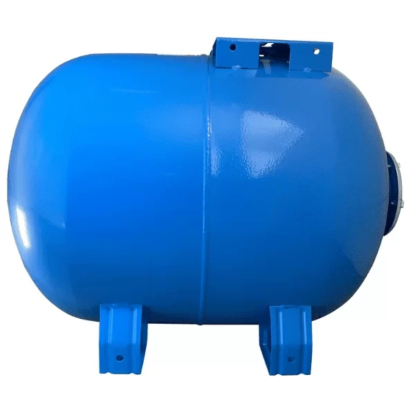 Бак розширювальний горизонтальний HYDRO-PRO 80 л Бак розширювальний горизонтальний HYDRO-PRO 80 л