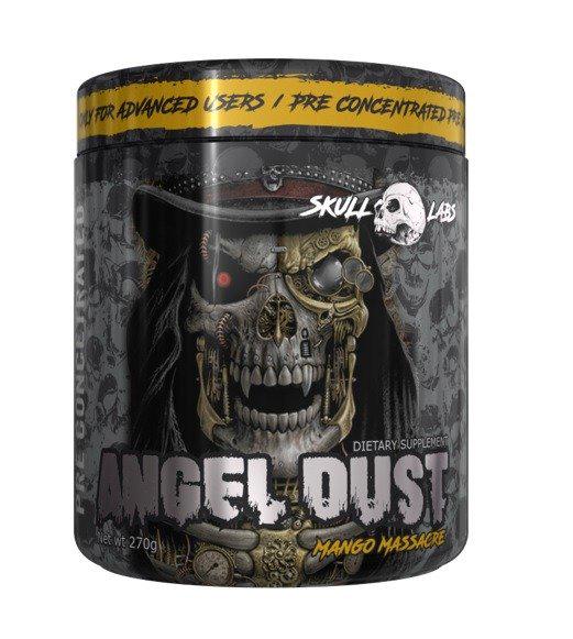 Предтренировочный комплекс Angel Dust Shot  Mango passion 280 г (00000032918)