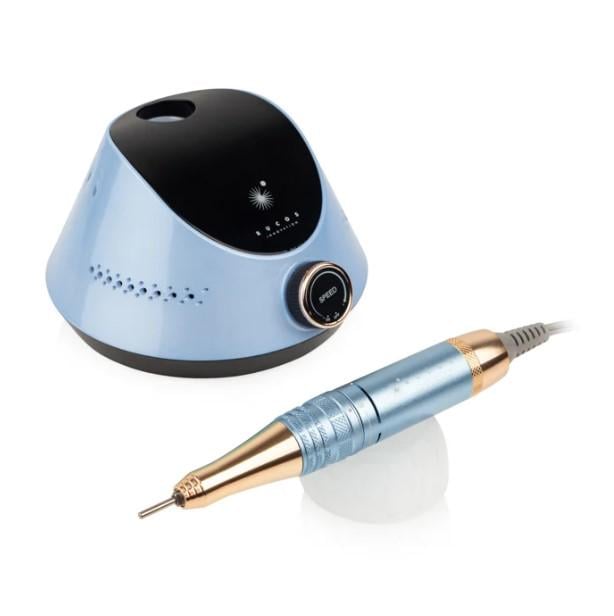 Фрезер X2 PRO Bucos 65 W Синий (30890) - фото 1