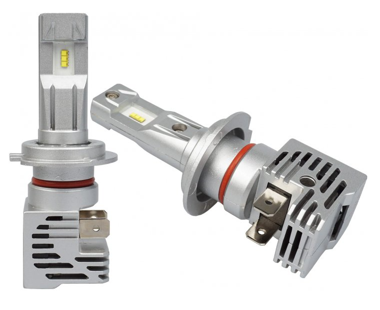 Автолампы LED Sigma M3 H7 Philips ZES (12061671)