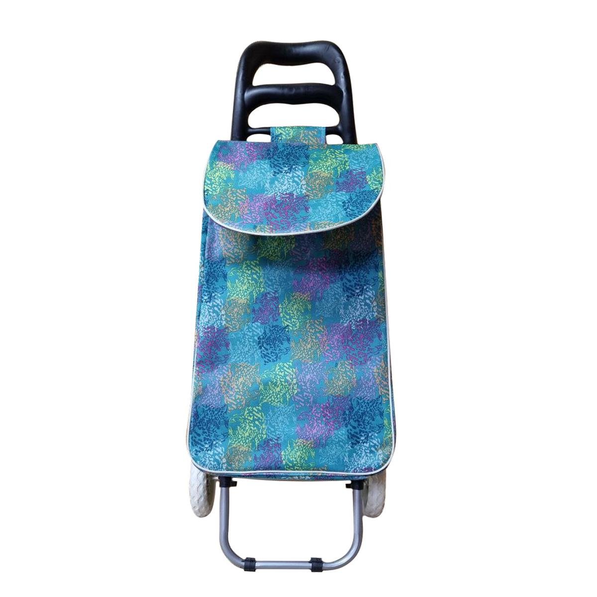 Тачка з коліщатками A-Plus (307 С)