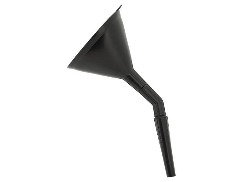 Лійка CARFACE DO CF24187 пластикова під кутом в 45 градусів - фото 3 Лійка CARFACE DO CF24187 пластикова під кутом в 45 градусів - фото 3