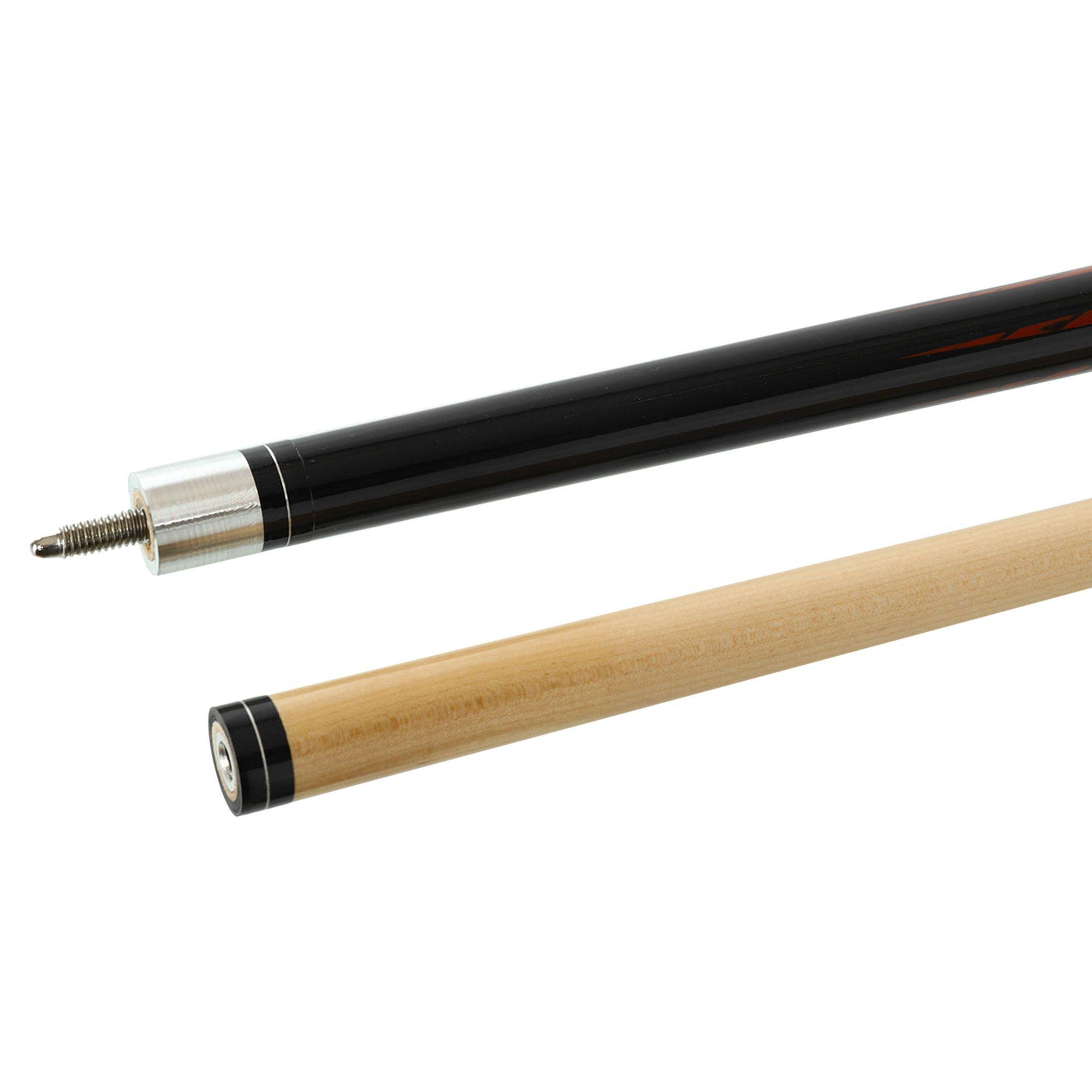 Кий для бильярда Scorpion 160 см (17518323)