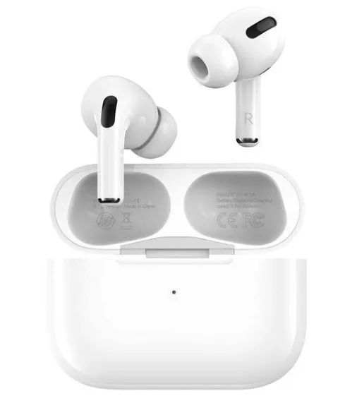 Наушники Xo EV51 5th Generation Flagship Headset Білий (2331737764)