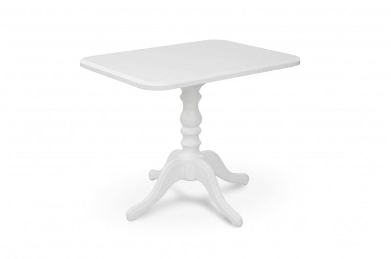 Обеденный стол Comfort Line МОНО Белый - фото 1 Обеденный стол Comfort Line МОНО Белый - фото 1
