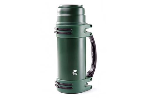 Термос Сила Green Wood 1 л (960676) - фото 1 Термос Сила Green Wood 1 л (960676) - фото 1