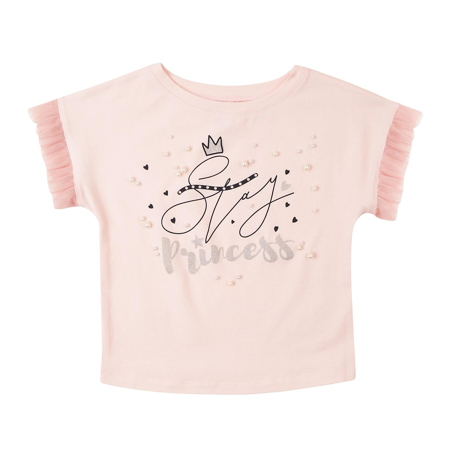 Футболка дитяча 104 см (3СК160)