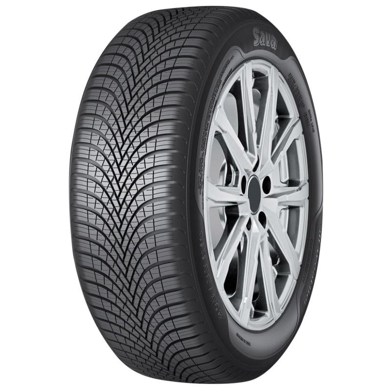 Автошина SAVA ALL WEATHER 195/60 R15 88H (401366) Автошина SAVA ALL WEATHER 195/60 R15 88H (401366)