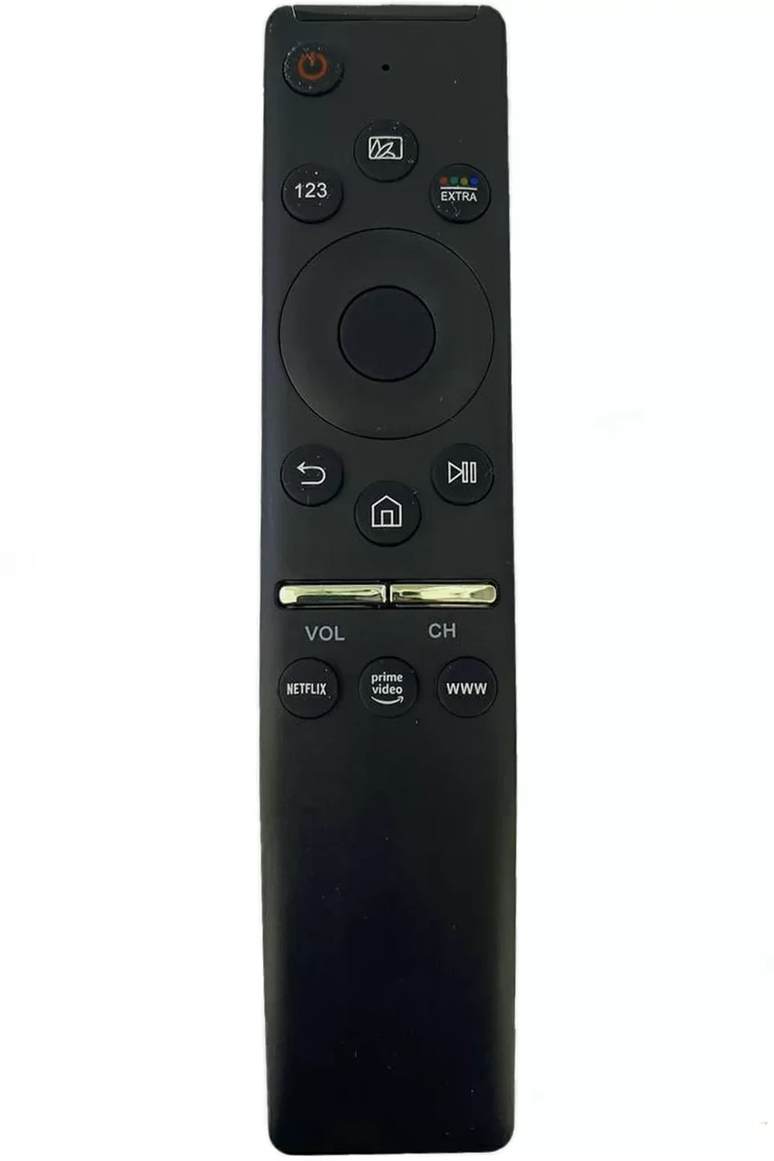 Пульт для телевизора Samsung BN59-01312B без микрофона (1880540747)