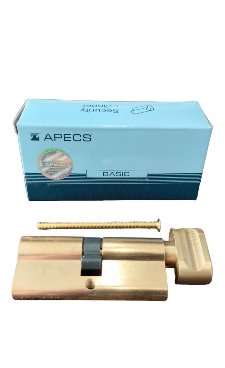 Циліндр Apecs EM-70-С-G CIS (1693947886)