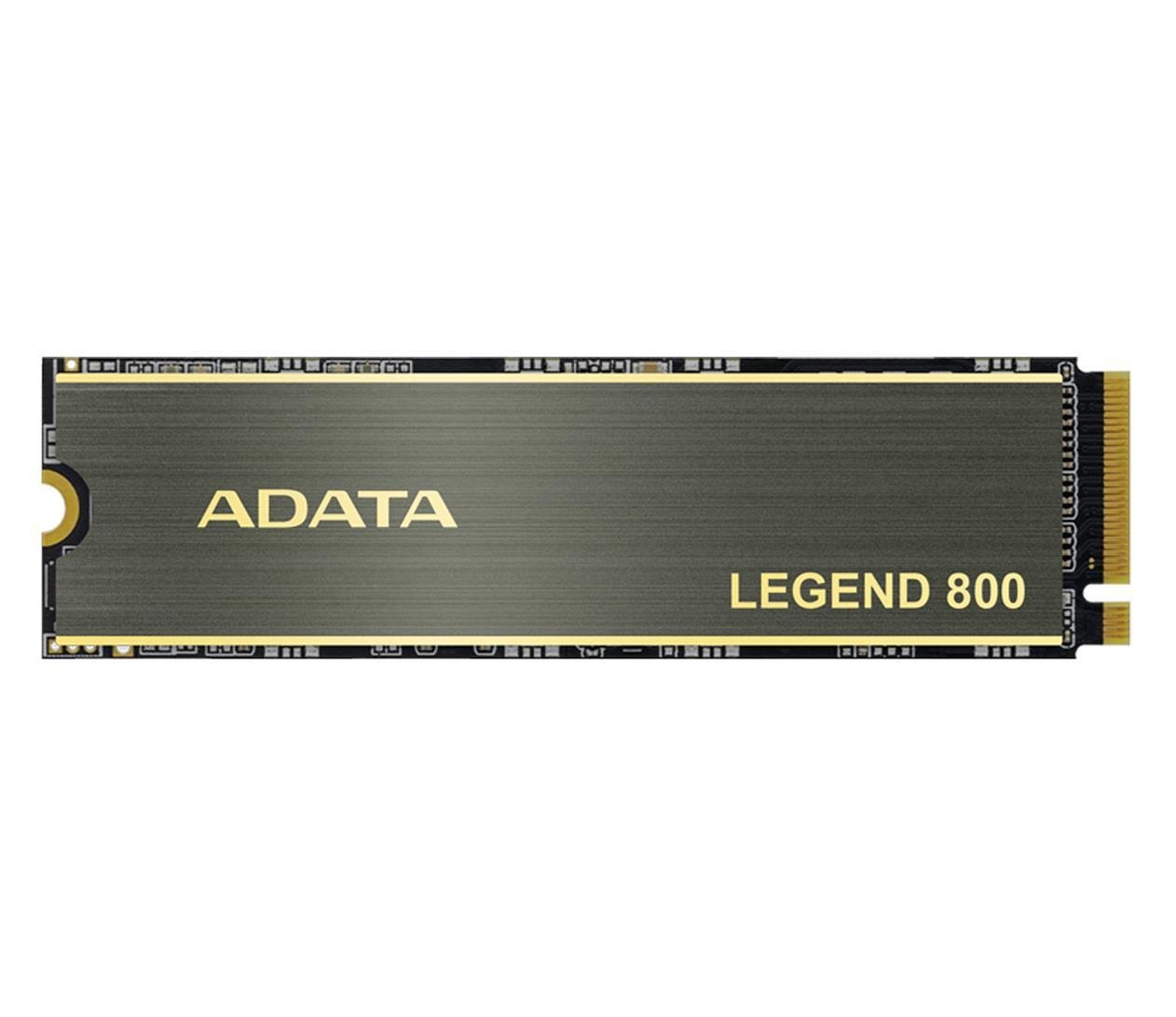 SSD-диск Adata Legend 800 2 TB (ALEG-800-2000GCS)