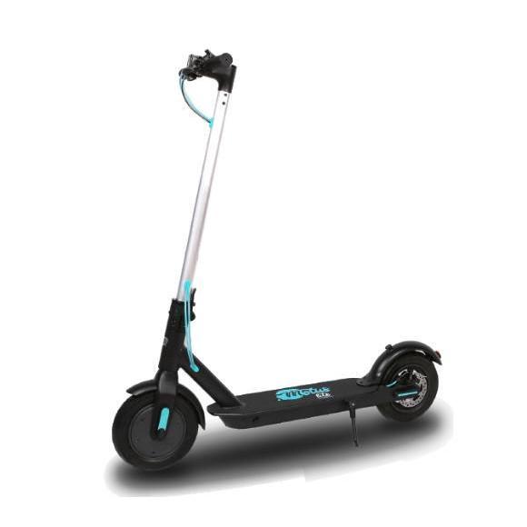 Электросамокат Motus Scooty 10 Lite