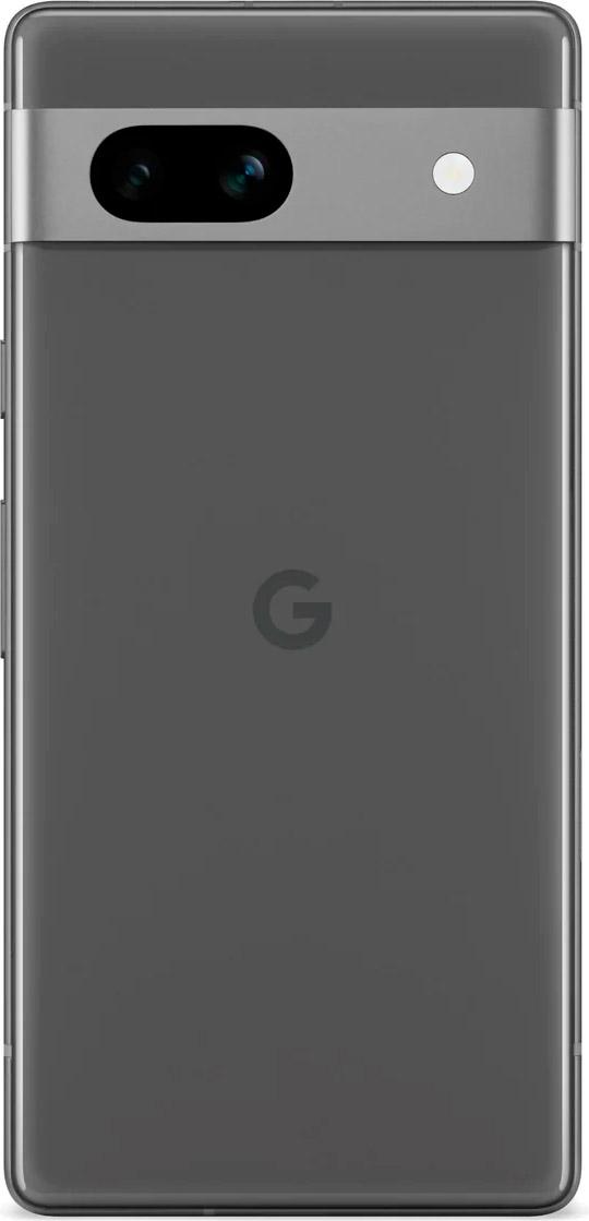 Смартфон Google Pixel 7a 8/128GB Charcoal (84910) - фото 4