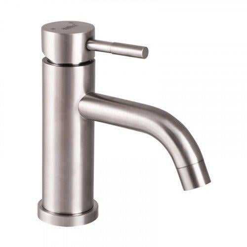 Смеситель для умывальника Haiba SUS 001-B (HB3911)