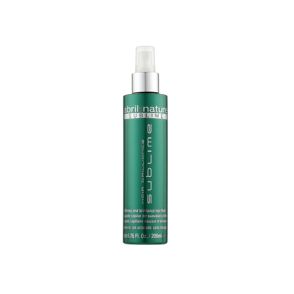 Спрей-фініш для волосся Abril Et Nature Sublime Hair Spray 200 мл