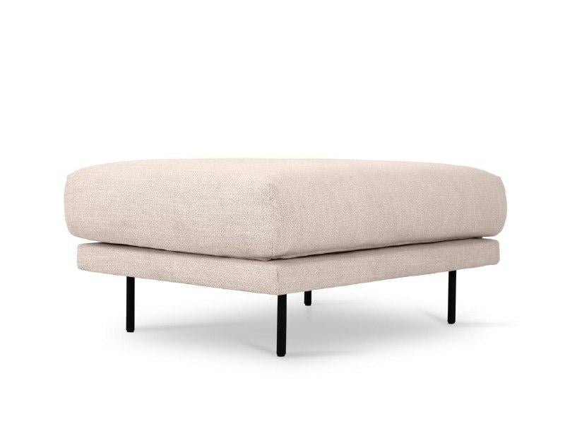 Пуф Ric 750х450х400 см Бежевий (арт10) - фото 2 Пуф Ric 750х450х400 см Бежевий (арт10) - фото 2