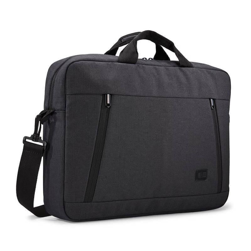 Сумка для ноутбука Case Logic HUXA-215 Huxton 15,6" Attache Black (6721858)