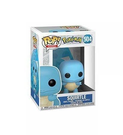 Фігурка Funko Pop Pokemon 504 вінілова 11 см