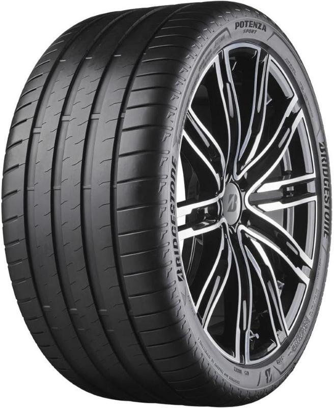 Шина летняя Bridgestone Potenza Sport 255/45R19 104Y (2428824) - фото 1