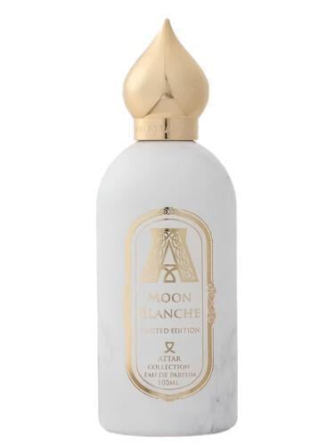 Парфюмированная вода для женщин Attar Collection Moon Blanche 100 мл