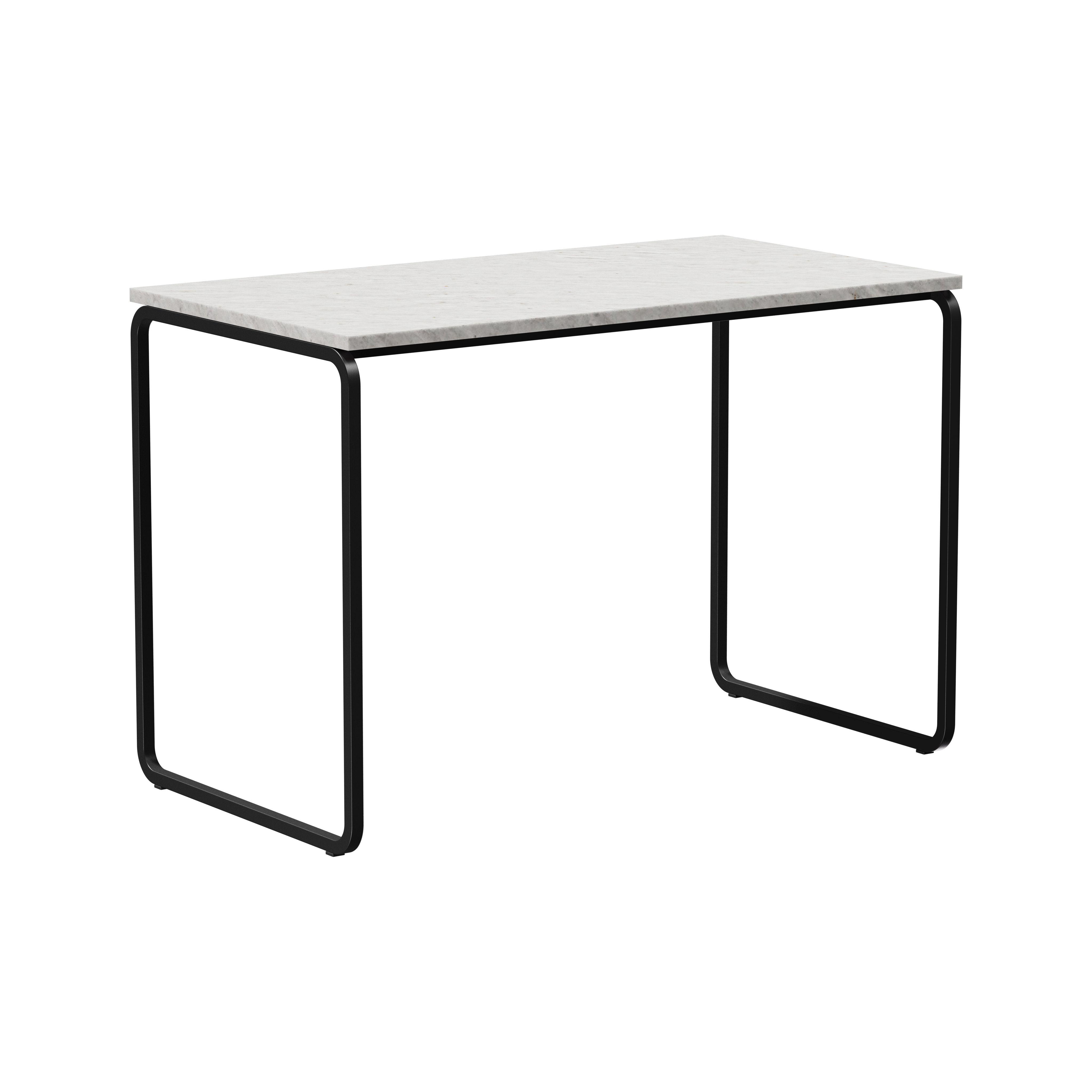 Стіл офісний Recast Plastic 110×60×75 см Сірий камінь (SO-12) - фото 1 Стіл офісний Recast Plastic 110×60×75 см Сірий камінь (SO-12) - фото 1