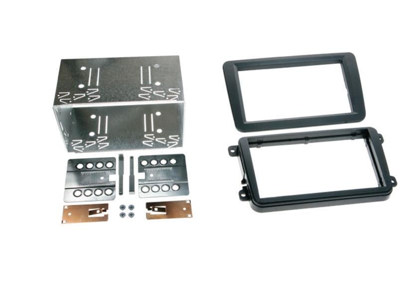 Переходная рамка ACV Volkswagen Caddy/Golf/Jetta/Passat/Polo/Tiguan/Touran (381320-10)