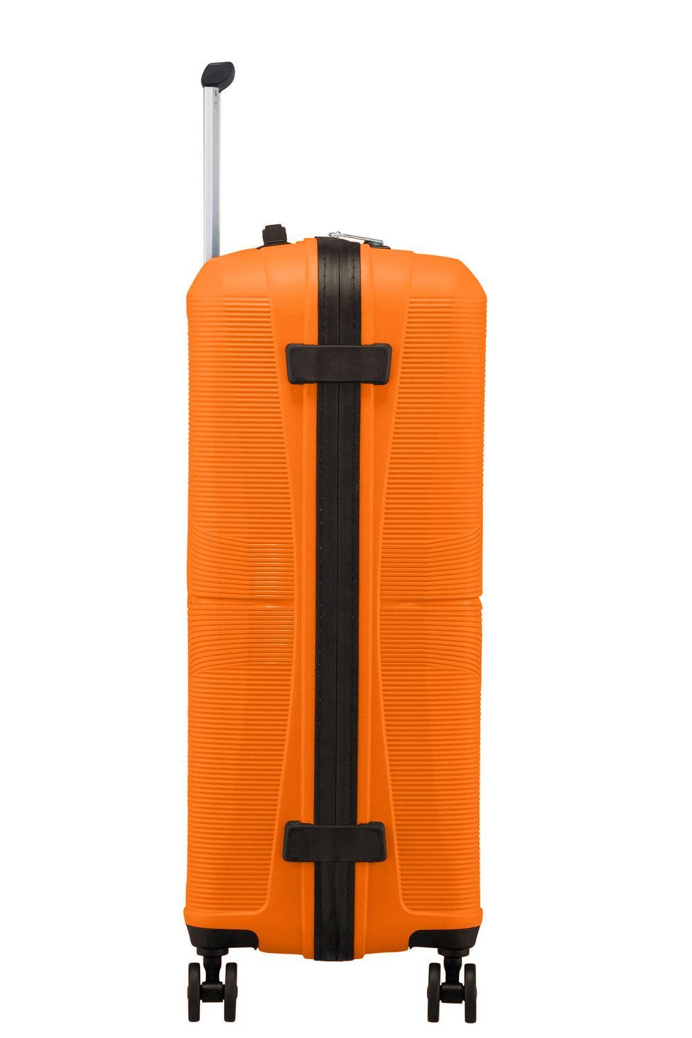 Валіза American Tourister Airconic 67х44,5х26 см Помаранчевий (88G/86002) - фото 5