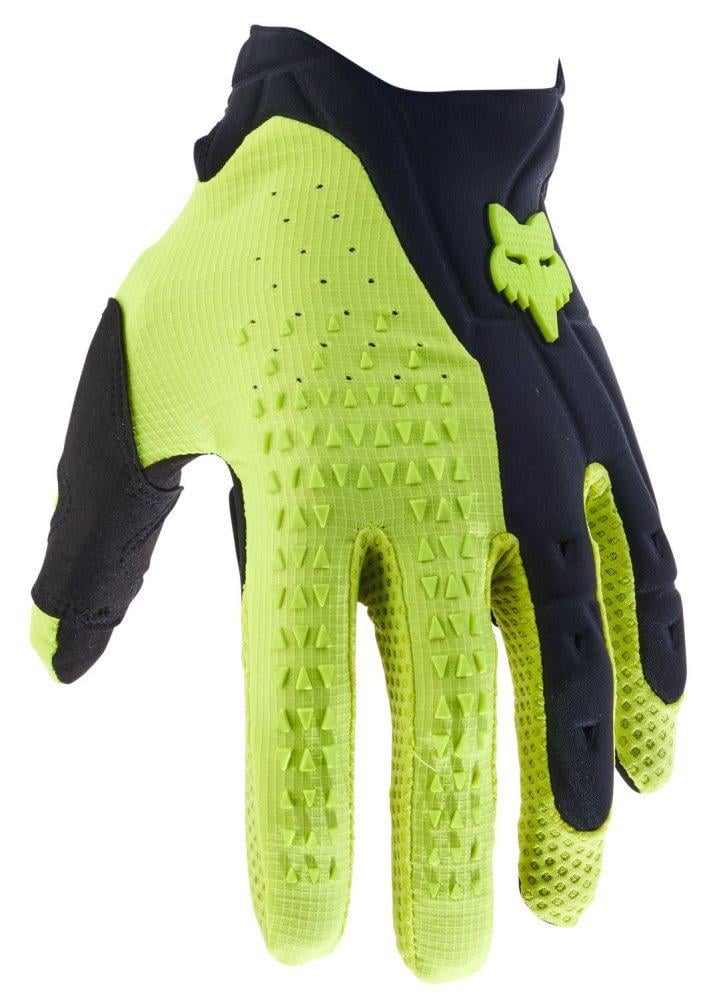 Мотоперчатки Fox PAWTECTOR Glove XL Yellow (35352)