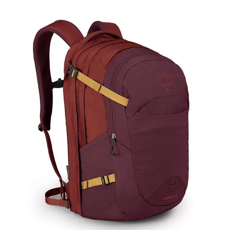 Городской рюкзак Osprey Nebula 34 л Zircon Red (009,2683)