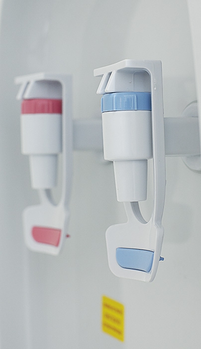 Кулер для води з компресорним охолодженням HotFrost V230C - фото 4 Кулер для води з компресорним охолодженням HotFrost V230C - фото 4