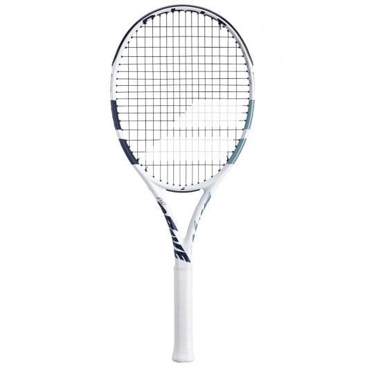 Ракетка для тенниса Babolat EVO DRIVE LITE unstr Gr2 Gen2 White (31192847)