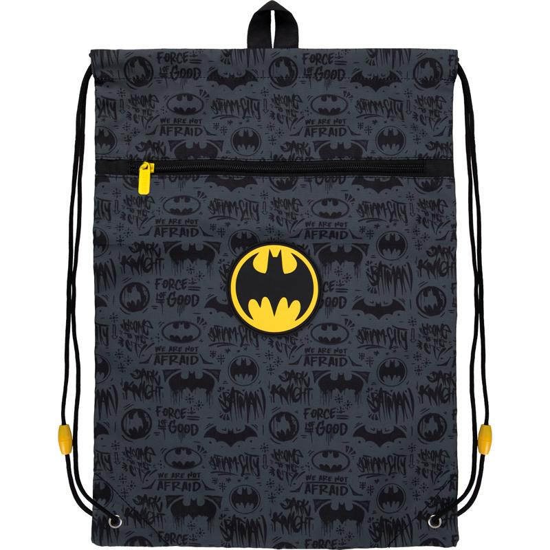 Сумка для обуви с карманом Kite Education DC (DC21-601M)