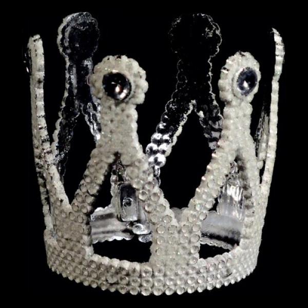 Декор на Хэллоуин Seta Коронка Принцесса Турандот (99-232WT)