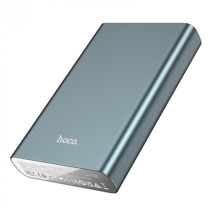 Повербанк Hoco UPS J97 12V 10000 mAh Повербанк Hoco UPS J97 12V 10000 mAh