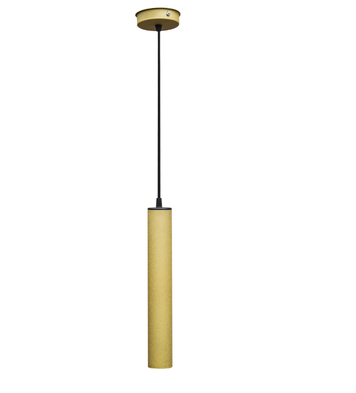 Светильник подвесной MSK ELECTRIC Tube MR 3522 GD