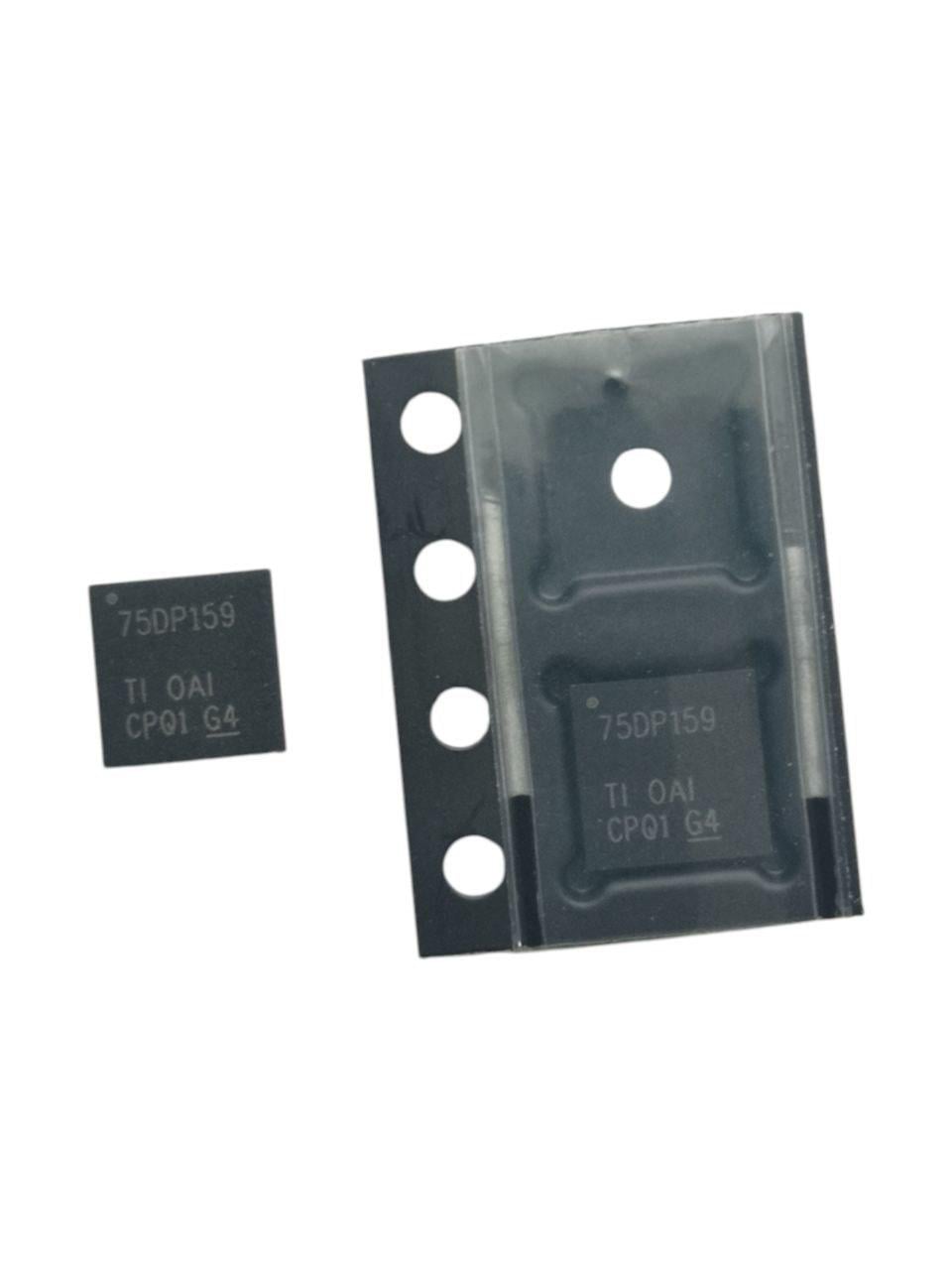 Мікросхема Xbox One S Slim HDMI Control Chip 6Gbps Retimer TI SN75DP159/75DP159 (34179572)