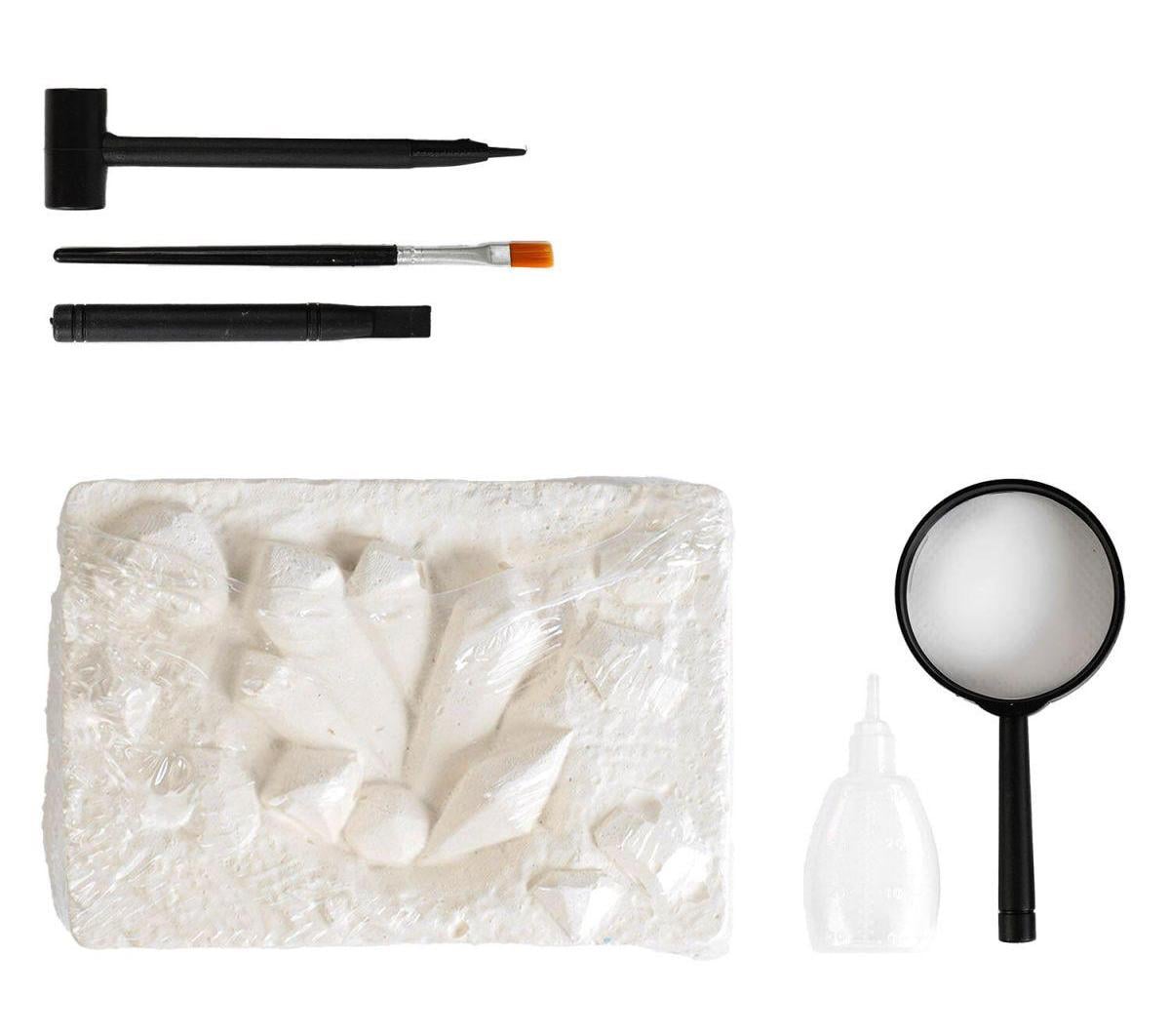 Набор для проведения раскопок Драгоценные камни (243766)