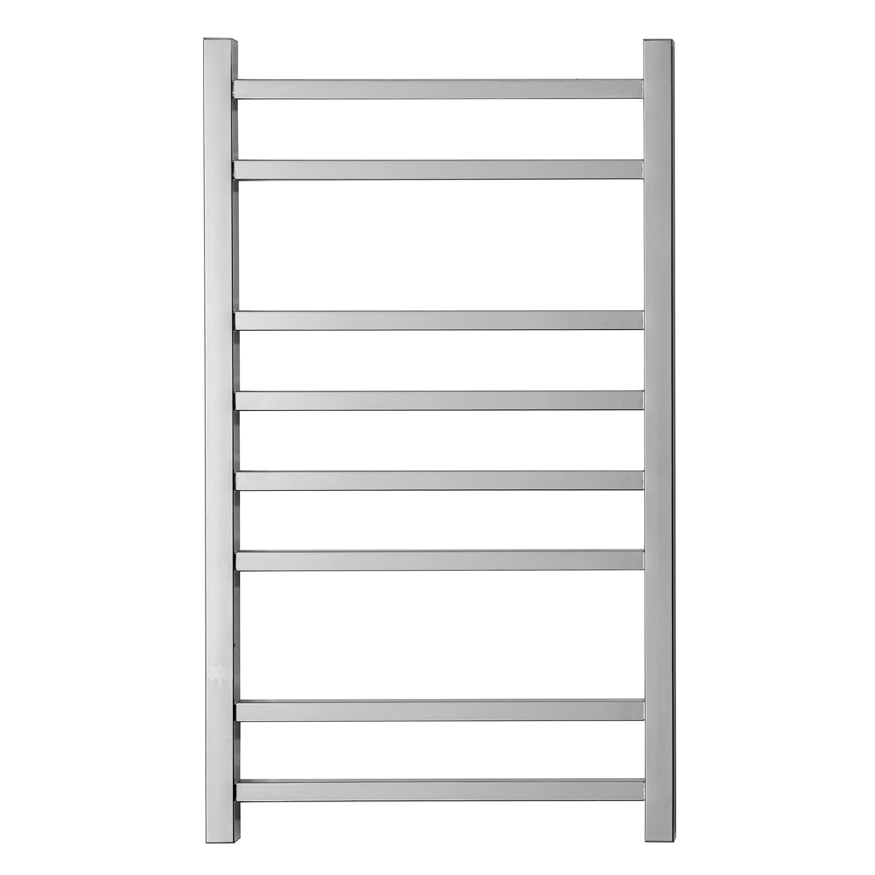 Рушникосушка водяна Navin Loft нержавіюча 500х800 мм (E00-043050-5080)