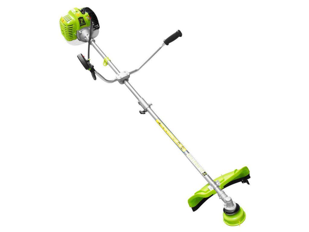 Мотокоса садовая Zipper ZI-MOS145A 1400 Вт (ZI-MOS145A)