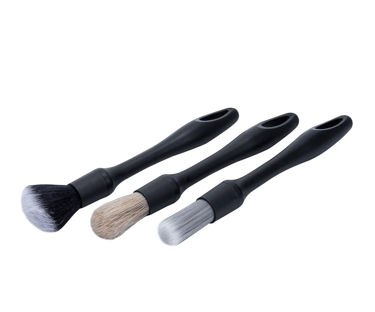 Набір пензлів CDL Detailing Brush Kit