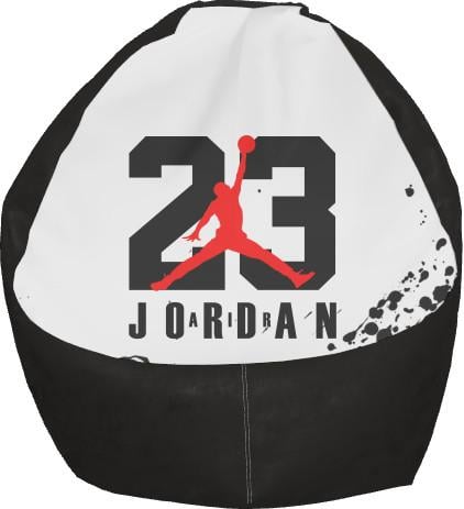 Кресло-груша Jordan 13 M (13243982)