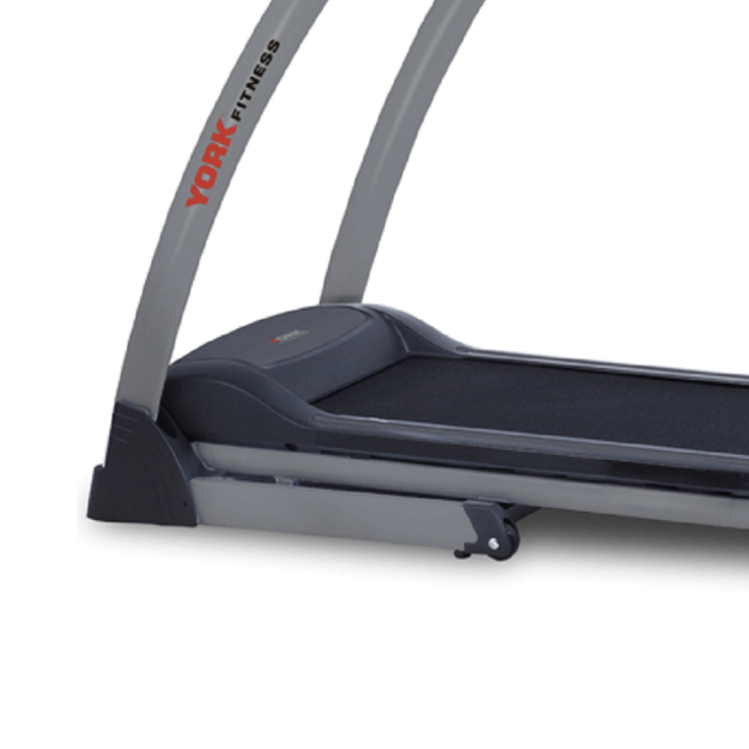 Беговая дорожка York Fitness T700 Plus - фото 5