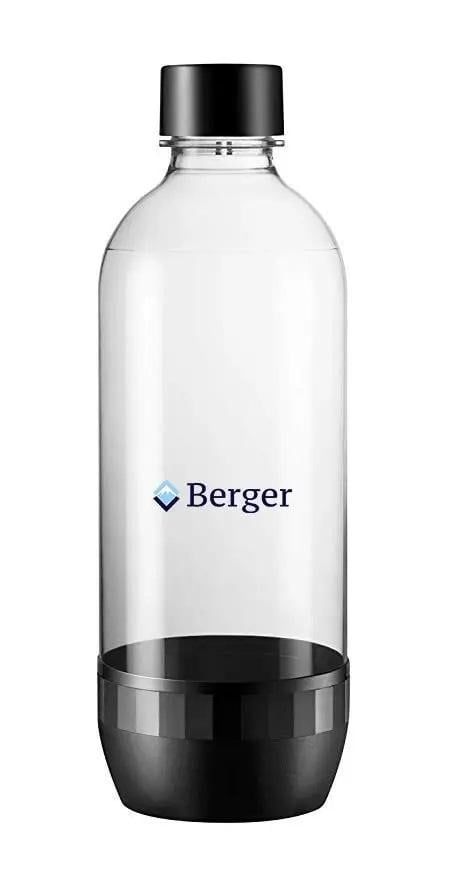 Бутылка Sodastream Berger 1 л (11690416)